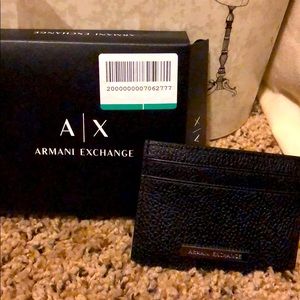 AX Wallet